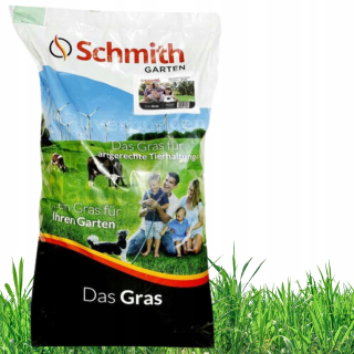 Trávna zmes, záhrada, šport Schmith 40 m² 1 kg